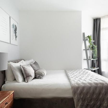 Stunning And Spacious 4 Bed Apr Next To Bricklane London Exterior foto