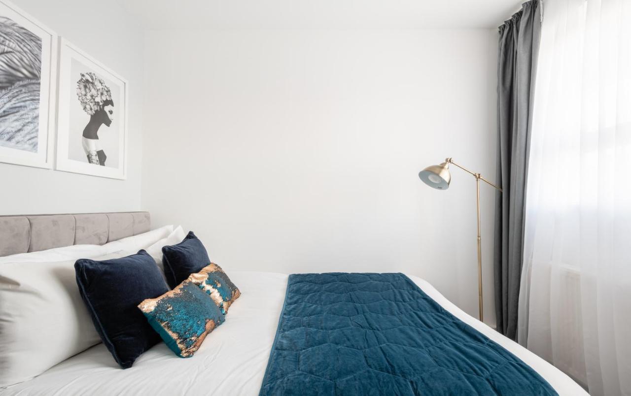 Stunning And Spacious 4 Bed Apr Next To Bricklane London Exterior foto