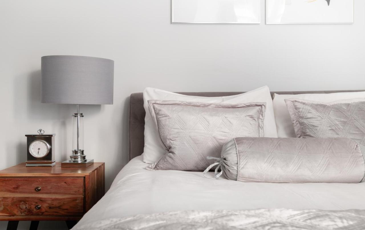 Stunning And Spacious 4 Bed Apr Next To Bricklane London Exterior foto