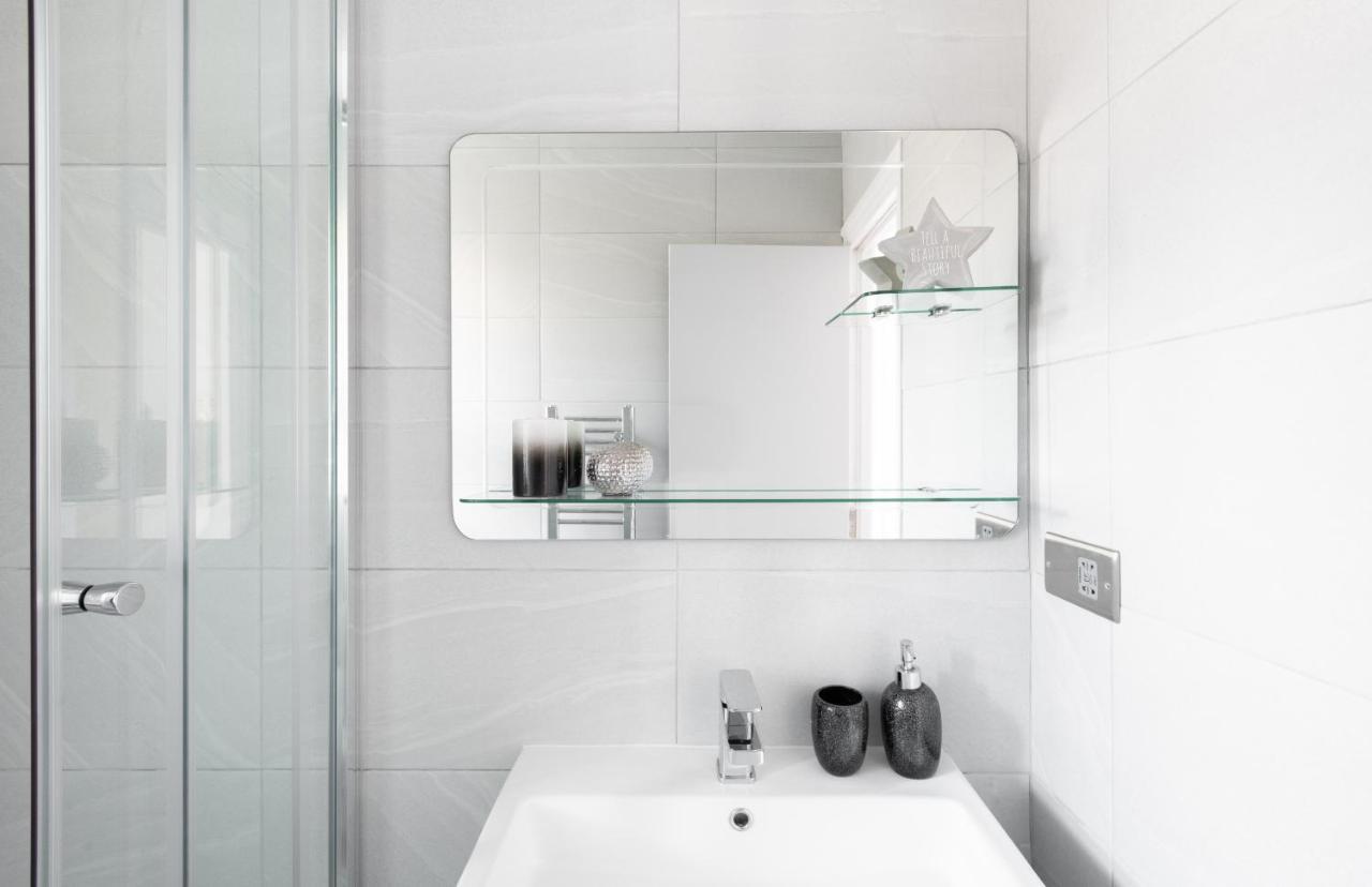 Stunning And Spacious 4 Bed Apr Next To Bricklane London Exterior foto