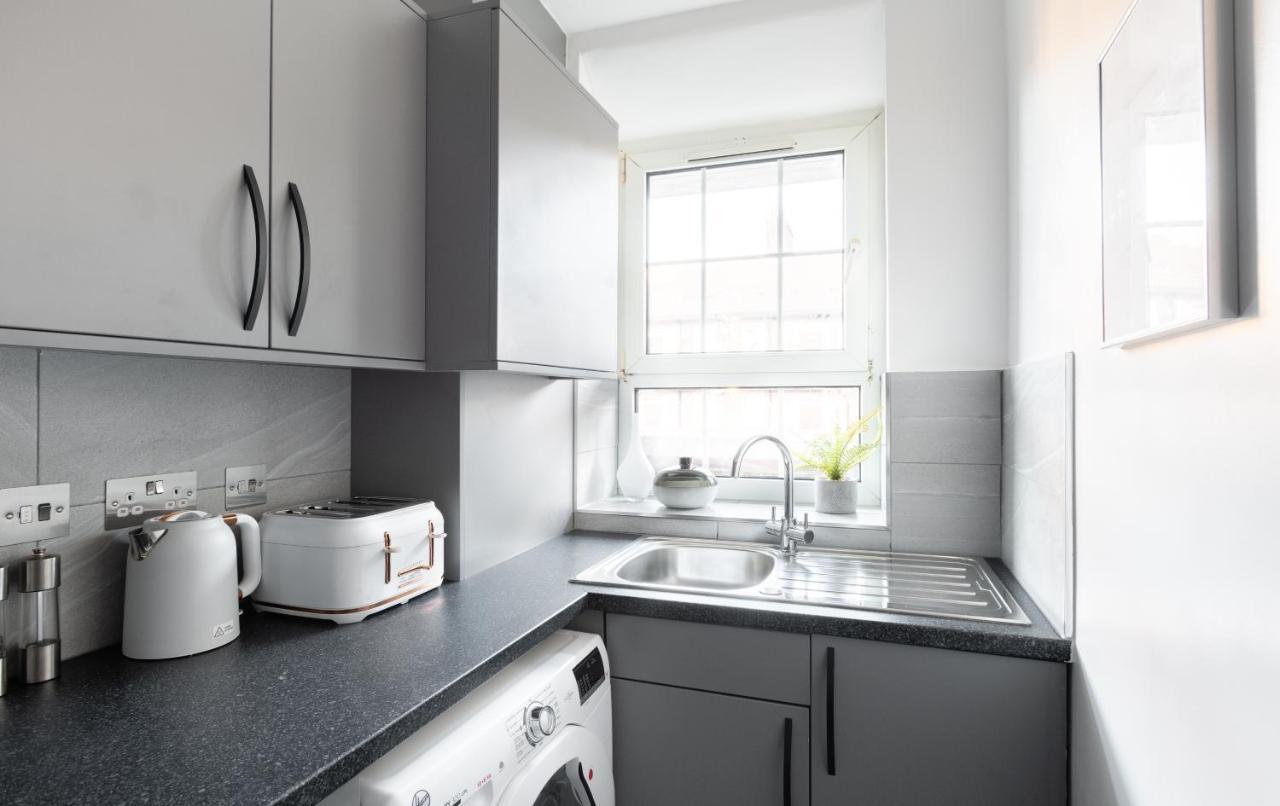 Stunning And Spacious 4 Bed Apr Next To Bricklane London Exterior foto